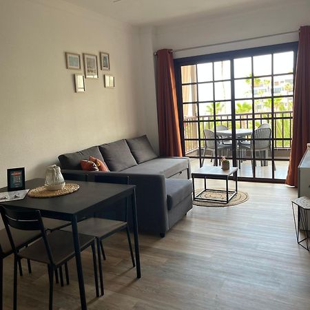Casa Balcon Del Mar 2 Apartment กอสตา เดล ซิเลนซิโอ ภายนอก รูปภาพ