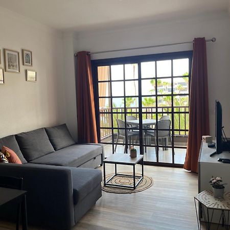 Casa Balcon Del Mar 2 Apartment กอสตา เดล ซิเลนซิโอ ภายนอก รูปภาพ
