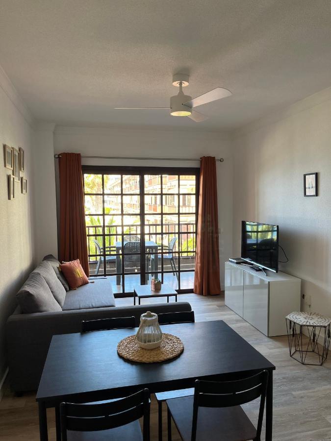 Casa Balcon Del Mar 2 Apartment กอสตา เดล ซิเลนซิโอ ภายนอก รูปภาพ