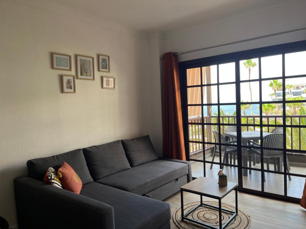 Casa Balcon Del Mar 2 Apartment กอสตา เดล ซิเลนซิโอ ภายนอก รูปภาพ