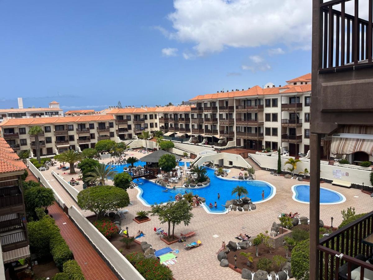 Casa Balcon Del Mar 2 Apartment กอสตา เดล ซิเลนซิโอ ภายนอก รูปภาพ