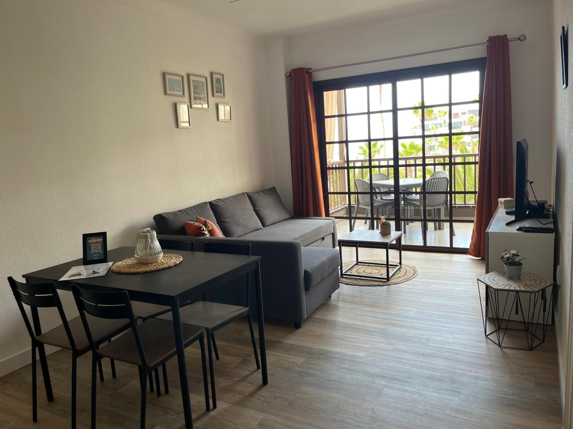 Casa Balcon Del Mar 2 Apartment กอสตา เดล ซิเลนซิโอ ภายนอก รูปภาพ