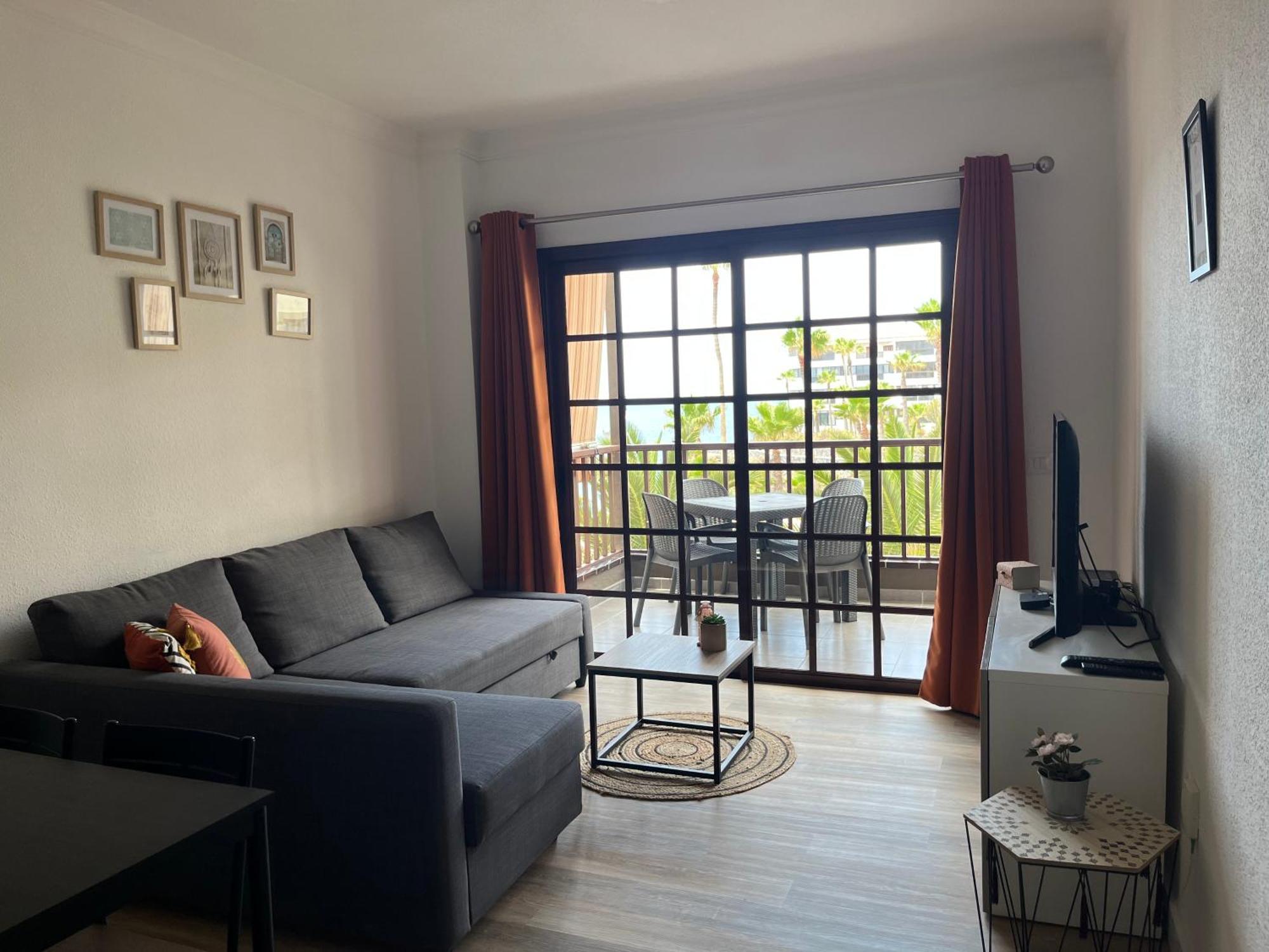 Casa Balcon Del Mar 2 Apartment กอสตา เดล ซิเลนซิโอ ภายนอก รูปภาพ